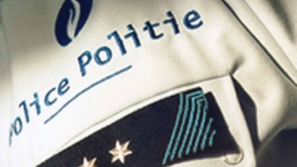 Wilde achtervolging van dief eindigt in Haler