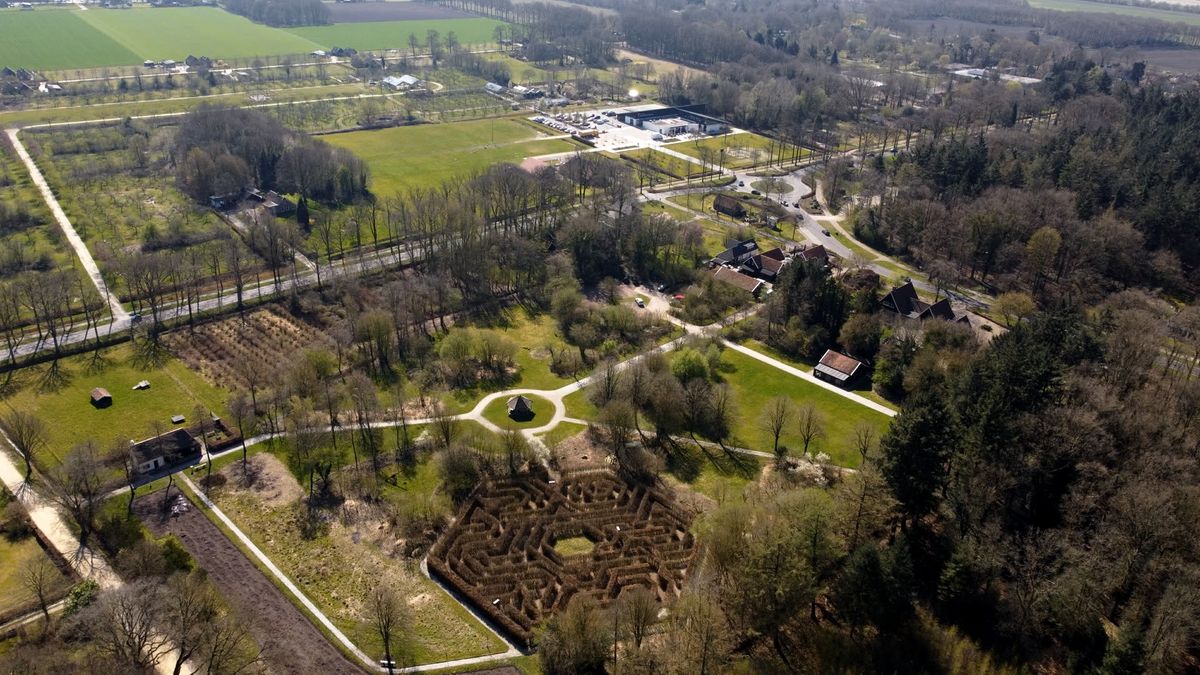 Drenthe viert vijf jaar UNESCO met cultuur: 'Tienduizenden nieuwe bezoekers verwacht'