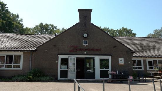 Wordt deze school straks dakloos? 'We gaan desnoods in een tent lesgeven'