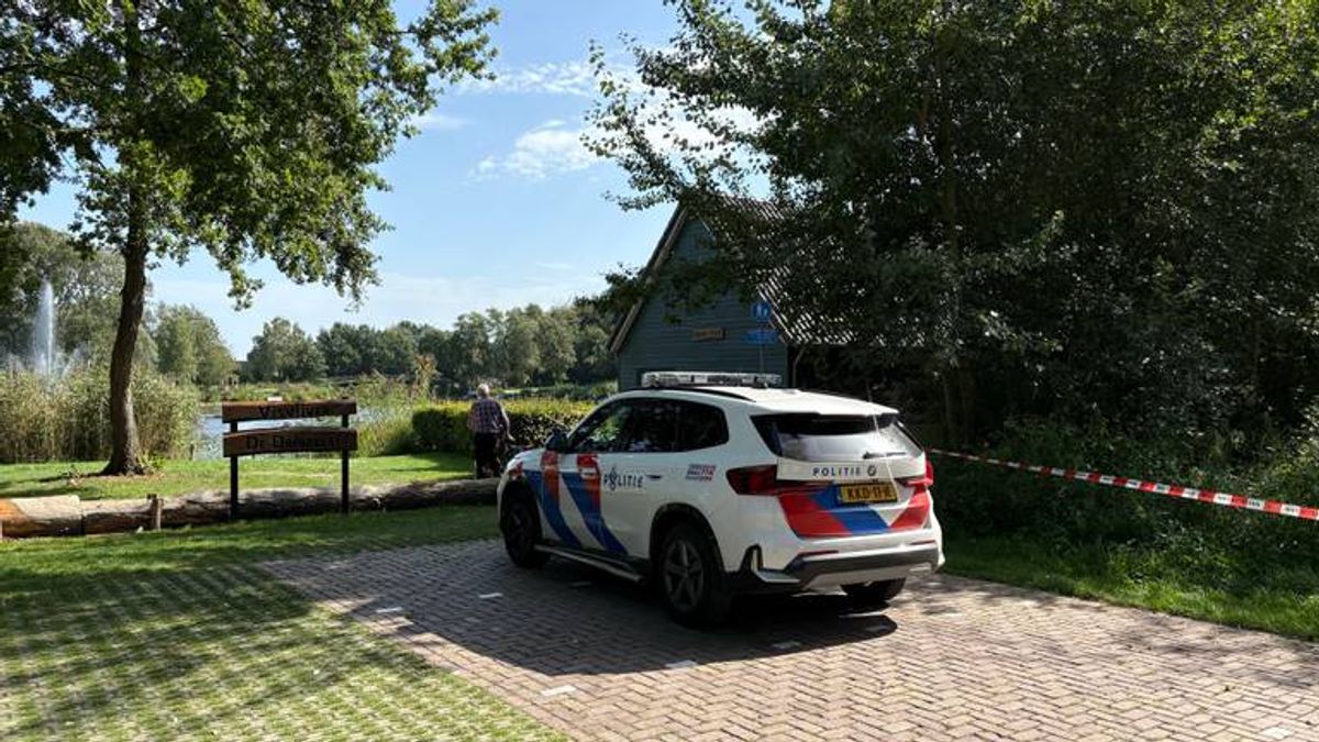 Jongen (15) uit Sint Philipsland opgepakt na steekpartij met machete in Gemert