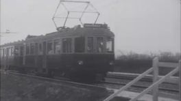 Herinneringen aan de Blauwe Tram