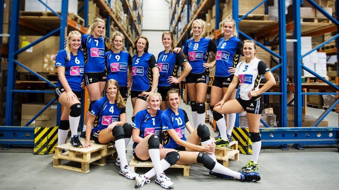 CSE VC Zwolle
