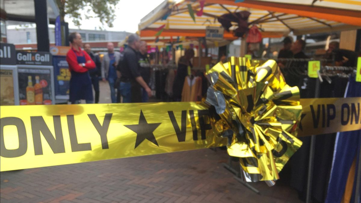Flora floreert in Colmschate; vernieuwing wijkwinkelcentrum voltooid