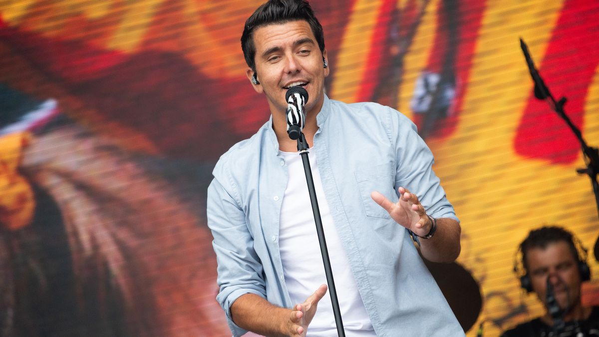 Muziekfeest op het Plein komt naar Roermond 1Limburg Muziekfeest op het Plein komt naar Roermond 1Limburg