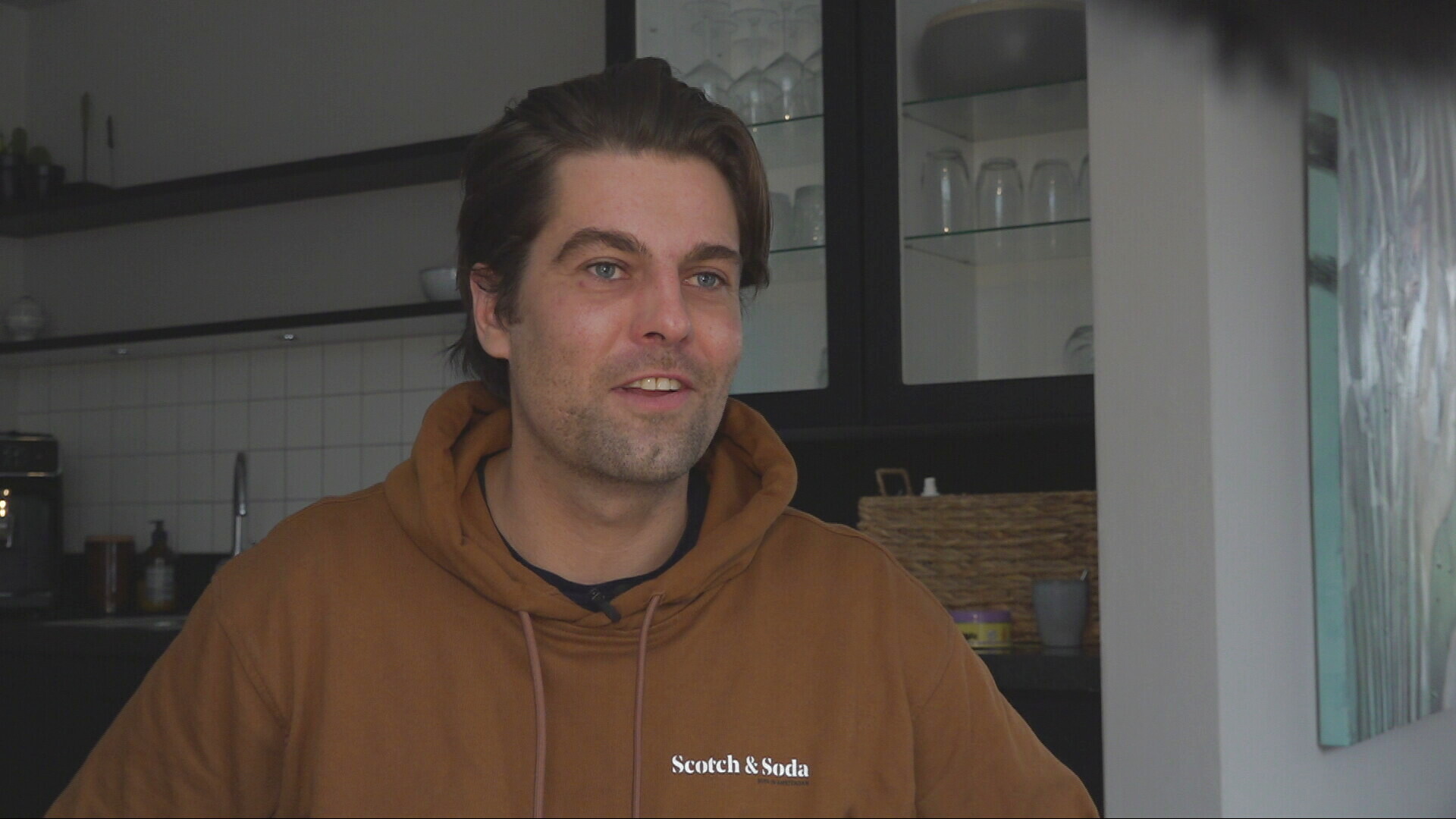 Robbert Velt, archeolooch