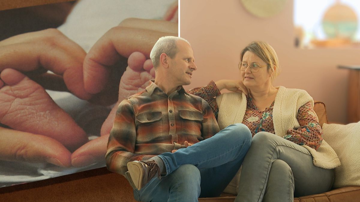 Arjan en Laura zijn pleegouders: 'Liefde kunnen delen, Daar gaat het om'