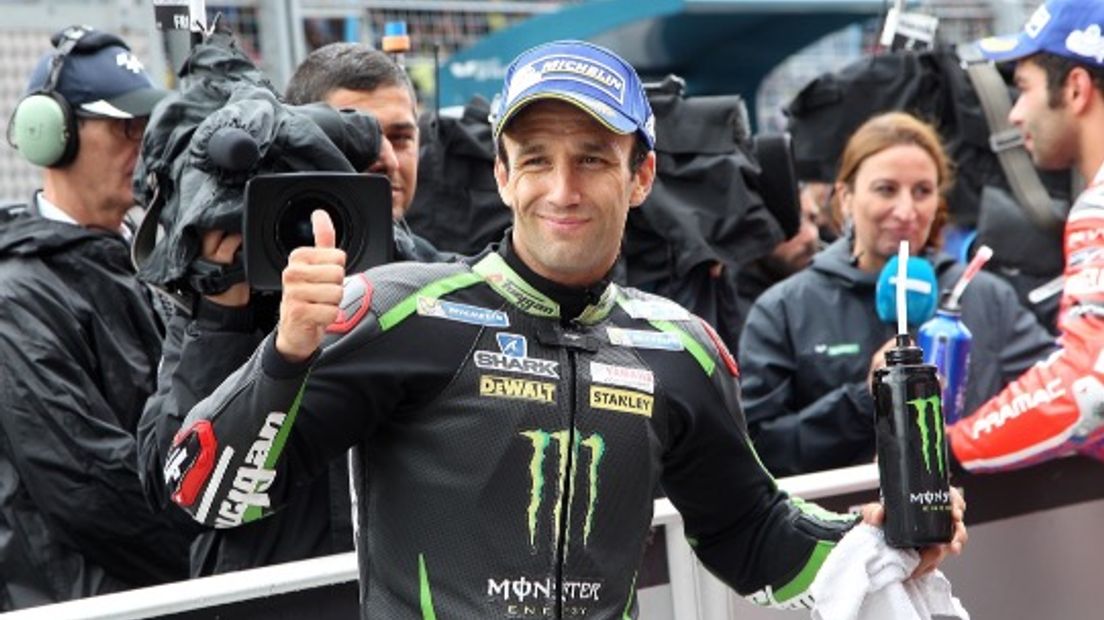 Johann Zarco (Rechten: racesport.nl)