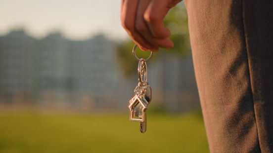 Nijmegen is dé uitschieter op de Nederlandse huurmarkt