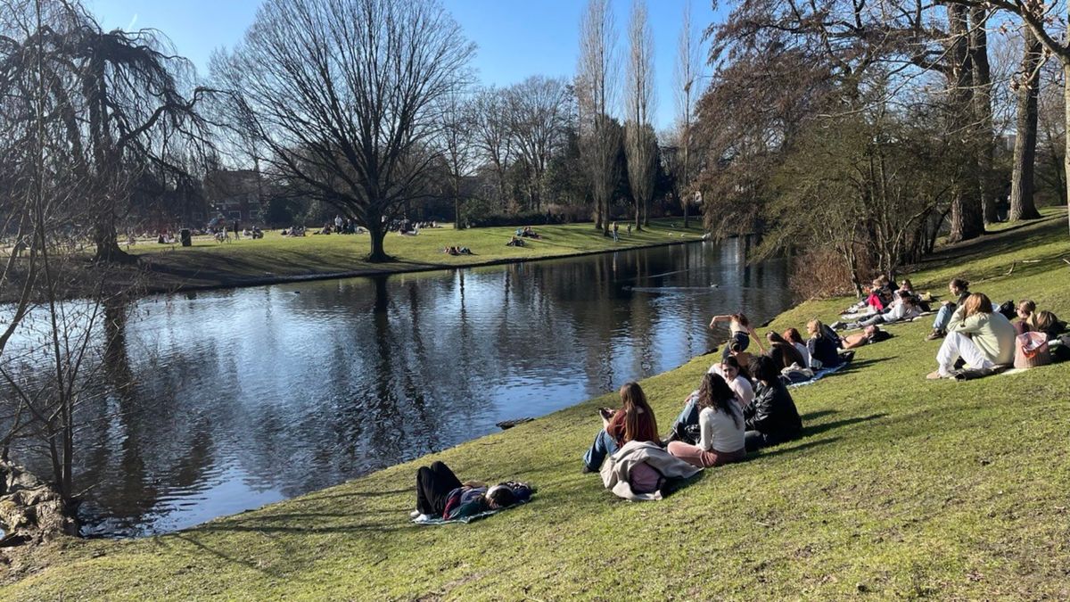 'Groningen wereldwijd derde beste Stad voor Gen-Z'ers'