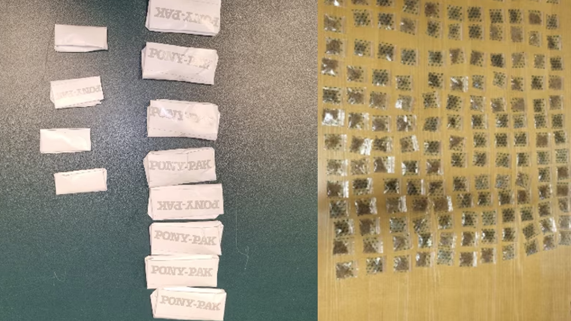 Maarssen'in arabasında 6 kilo kokain bulundu