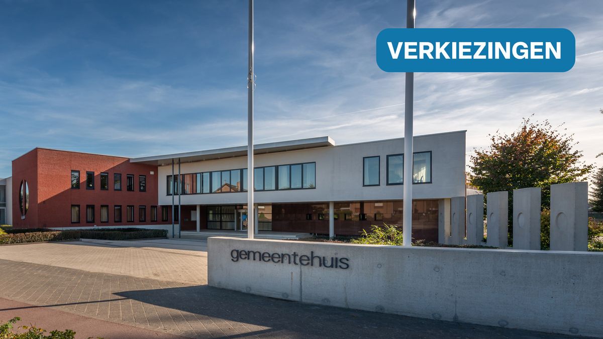 Roerstreek Lokaal blijft grootste partij in Roerdalen, CDA en Democraten wisselen van plek