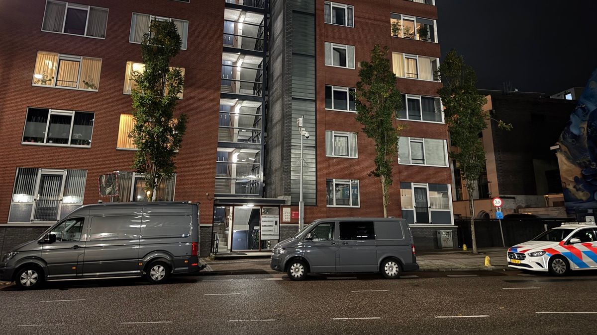 Dode in woning Heerlen: politie houdt rekening met misdrijf