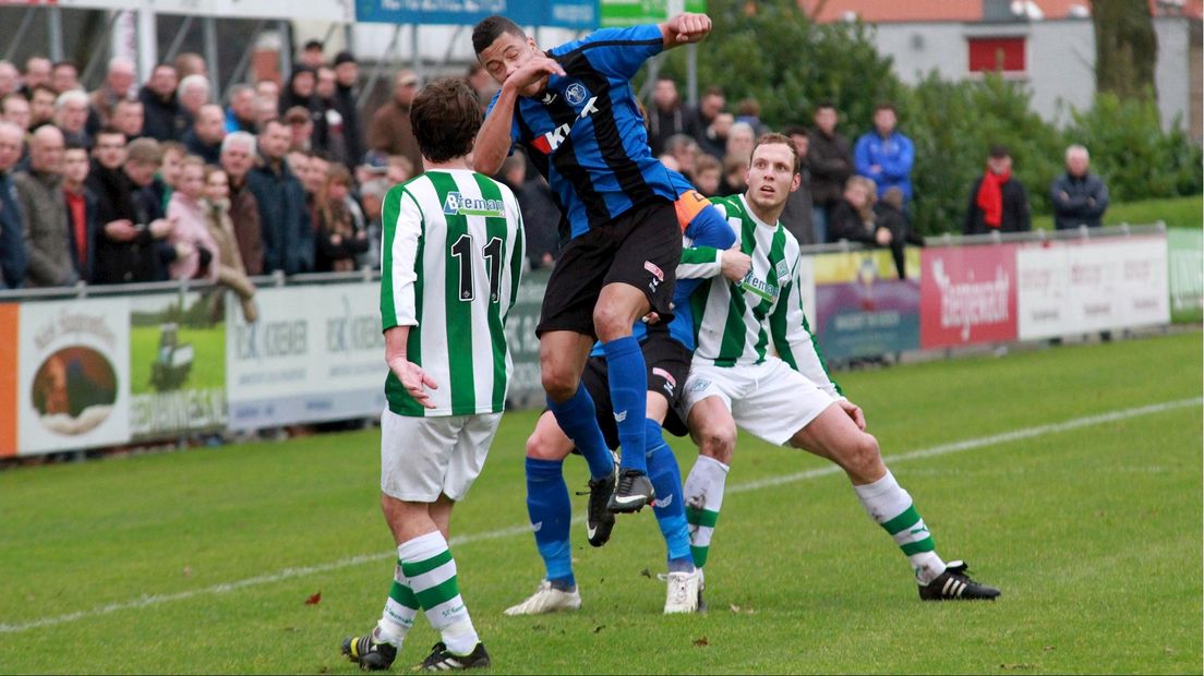 ACV - SC Genemuiden