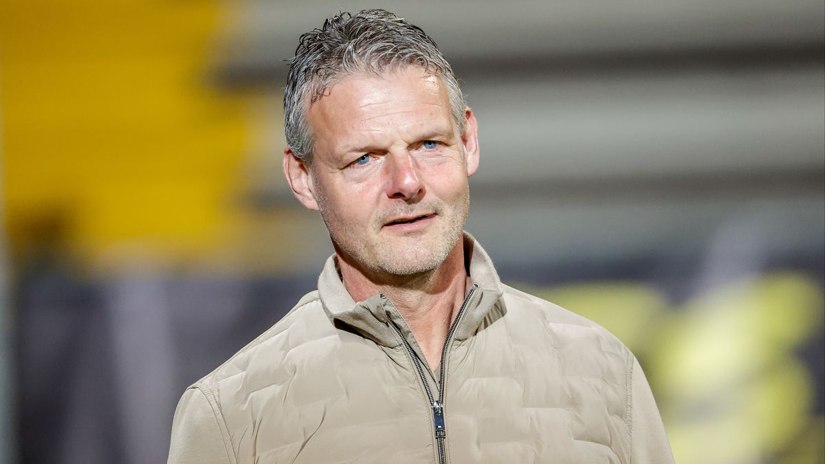 In een wedstrijd van moeten, mislukt alles bij VVV: 'Het was heel slecht'