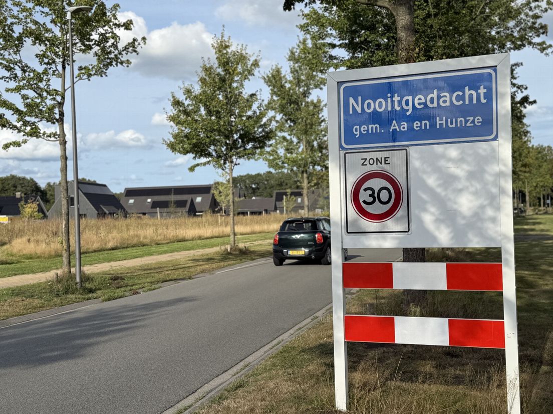 Werkzaamheden N376 zetten Nooitgedacht op slot: 'Waarom pakken we de verkeersveiligheid niet meteen aan?'