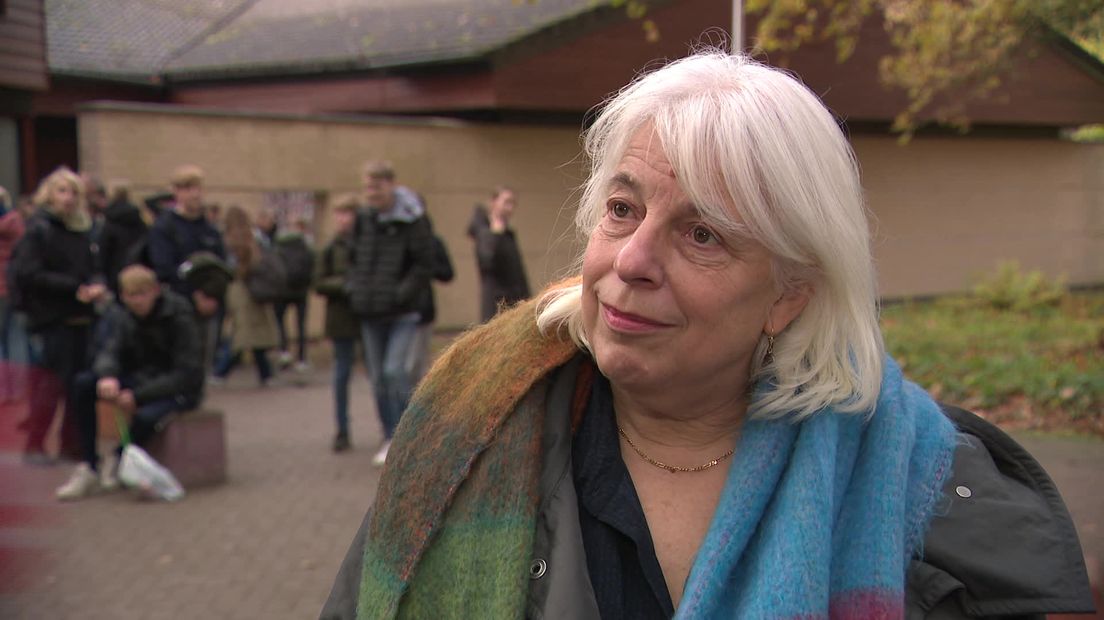 Herinneringscentrum Kamp Westerbork: 'Een heel mooi en onverwacht gebaar vanuit Emmen'