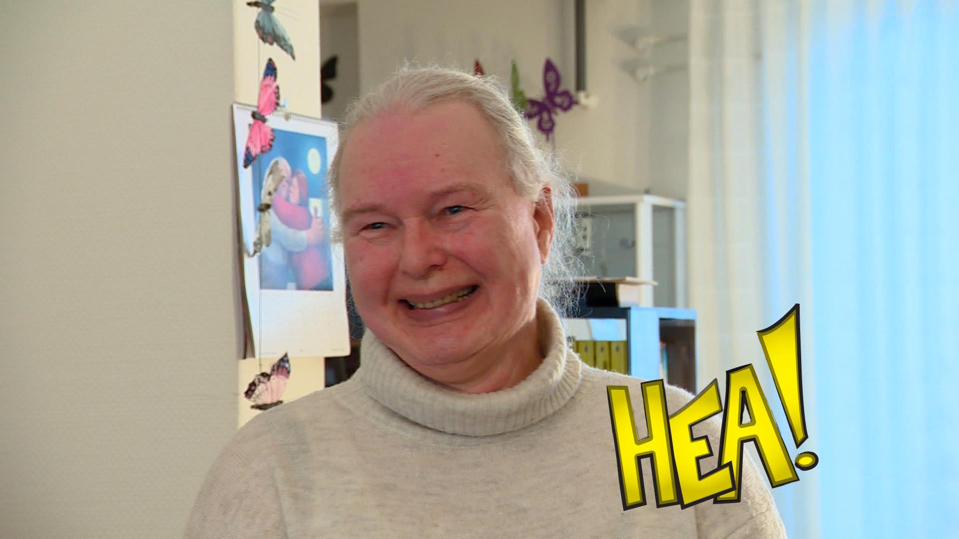 HEA! Bulten boeken