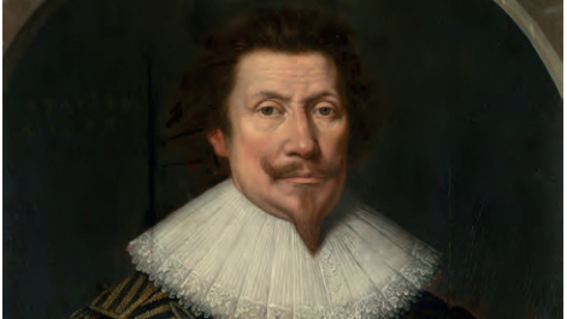 Hoe een wrede vader eeuwen geleden zijn dochter zes jaar opsloot