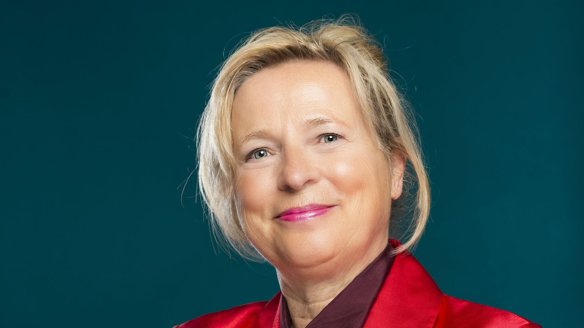 Annemiek Jetten is per 2 september de nieuwe waarnemend burgemeester van de gemeente Winterswijk.