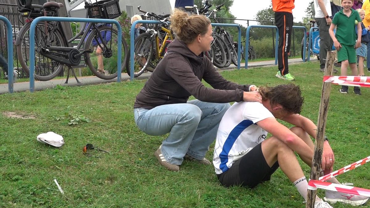 Jort van Zutphen wint vijfde editie van de Kardingebultra