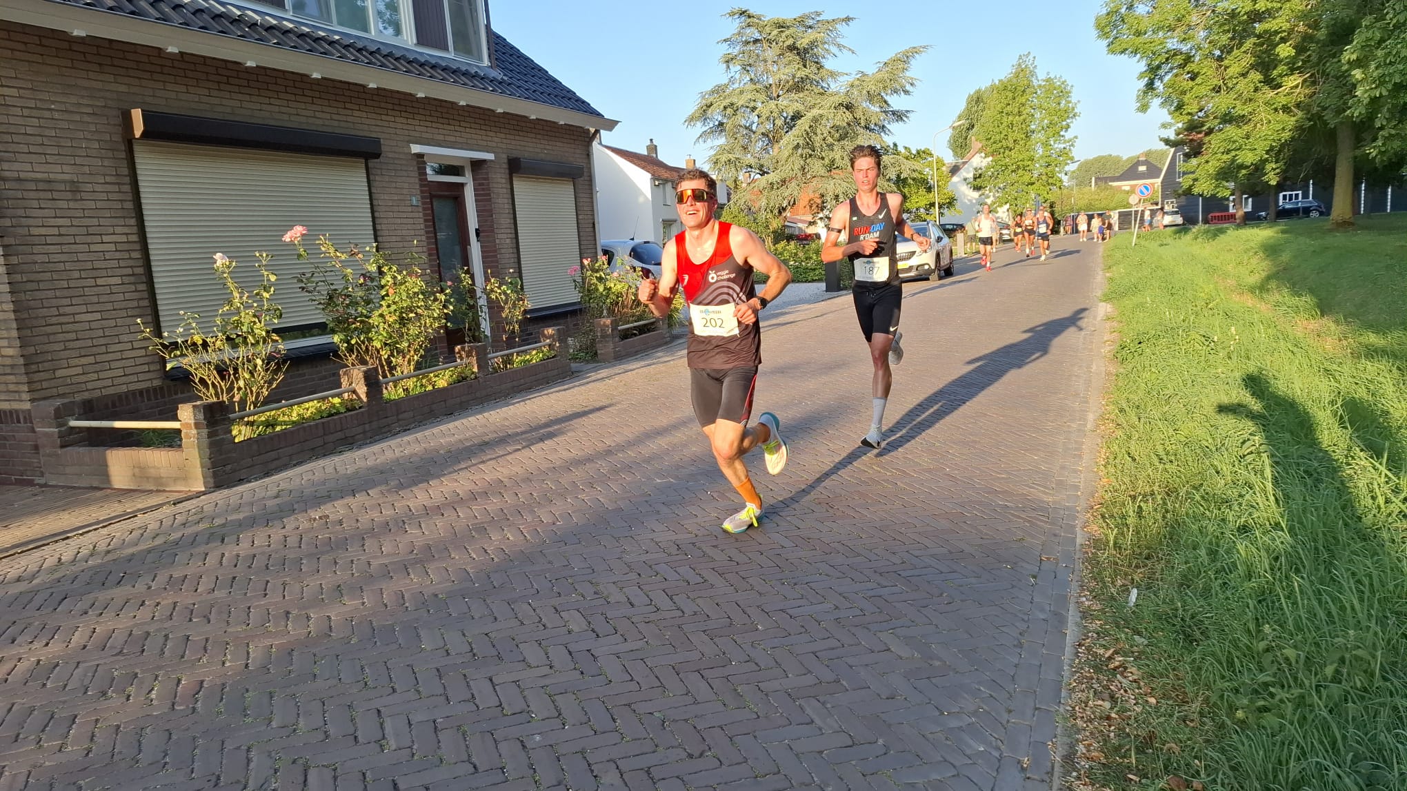 Zeeuwen leggen het opnieuw af in Wolphaartsdijk, Kok en Denis op herhaling