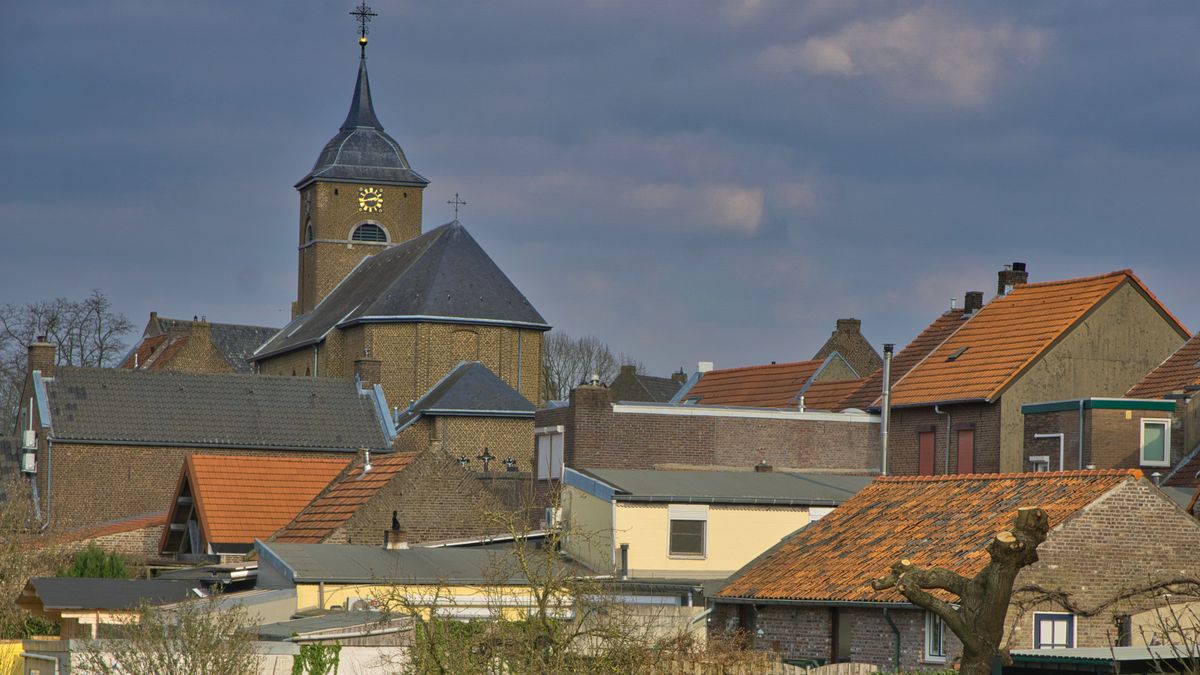 Limburg Kiekt: Plasmolen, Ell, Urmond en...