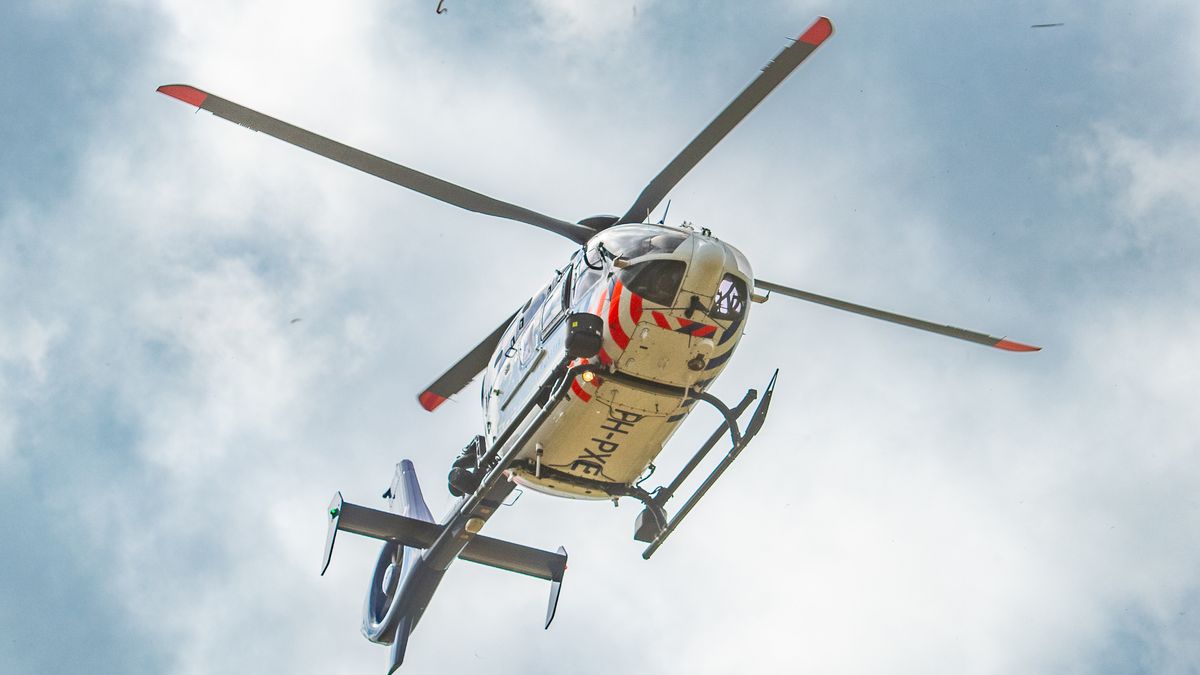 Vermiste vakantieganger Wanssum weer terecht