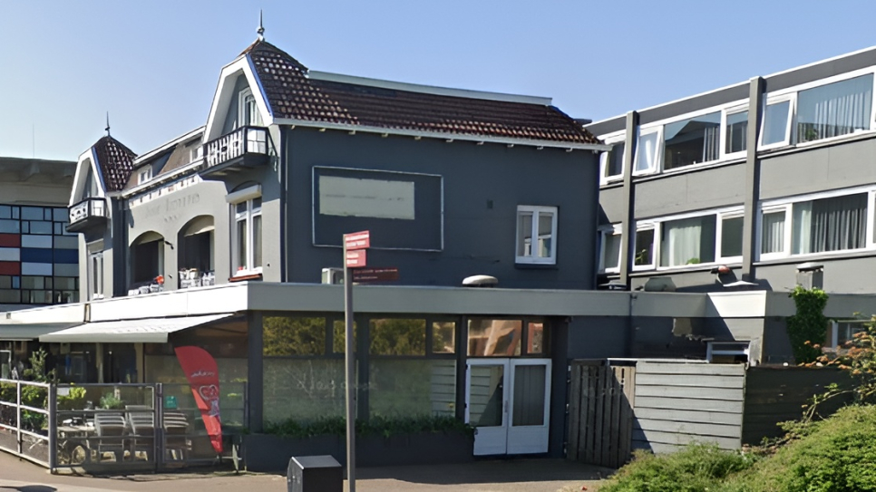 Einde Hotel Terminus in zicht: laatste Oekraïense bewoners vertrokken