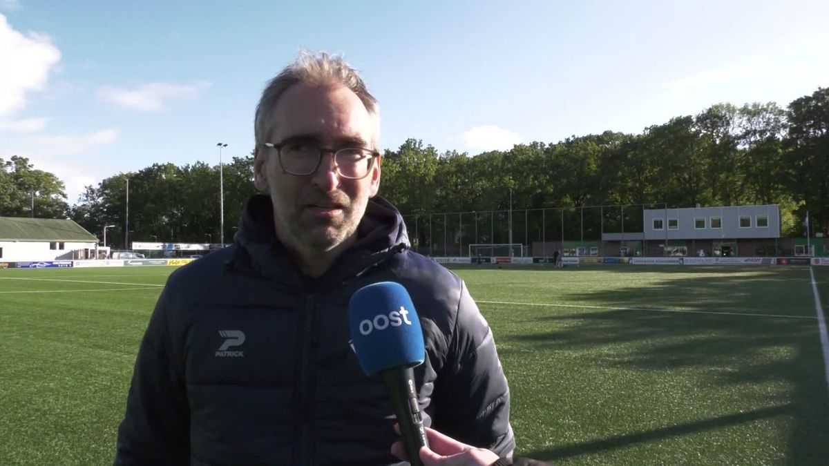 Bon Boys-trainer Bosma: 'Heino maakte veel meer aansprak op de overwinning'