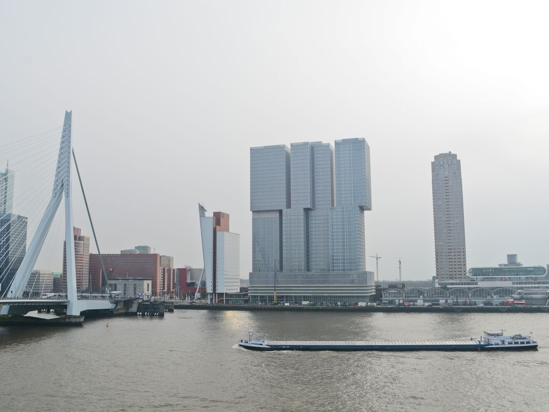 De Rotterdam