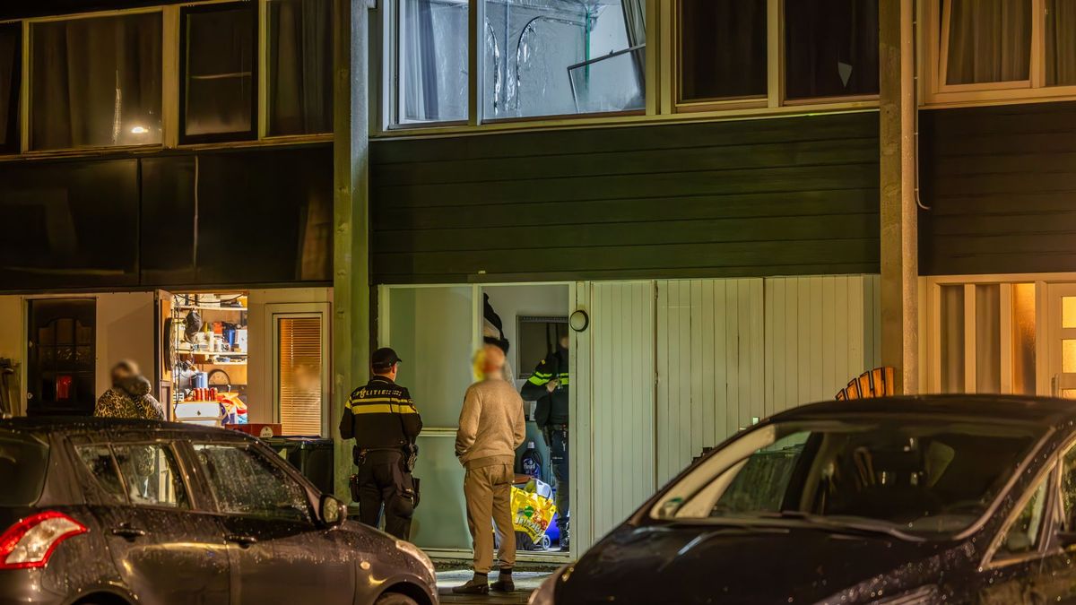 Man uit De Ronde Venen opgepakt na hennepvondst