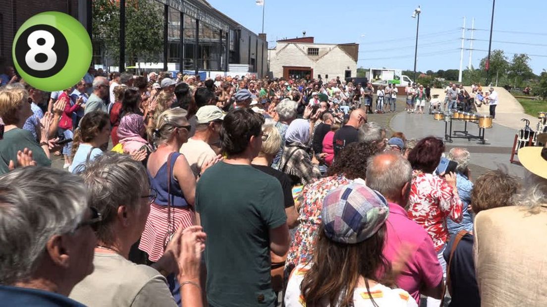 Keuper hoopt op opvolger voor de Achterhoek Spektakel Toer