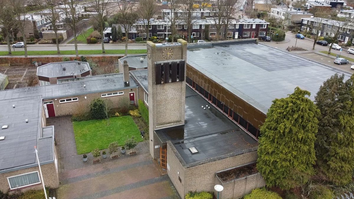 Onvrede in Odijk: pastoor staat kerkgangers geen eigen livestream toe