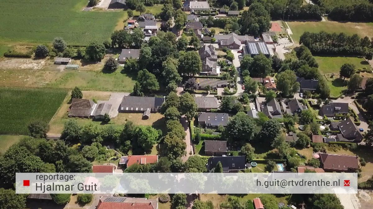 Eexterveen wapent zich tegen krimp