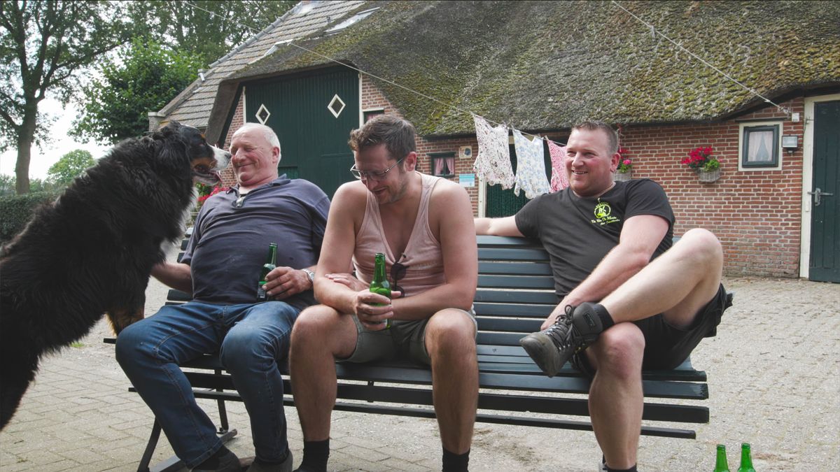 Bekende piratenzender Tik van de Meule uit de ether gehaald