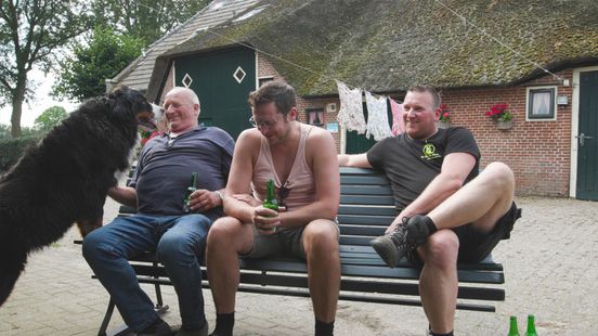 Piratenzender Tik van de Meule pakt draad én plaat weer op Nieuws