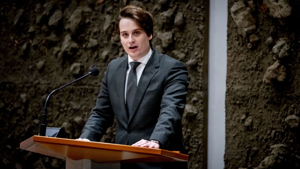 Volledige kandidatenlijst PVV bekend, grote stijging voor Hidde Heutink uit Overdinkel