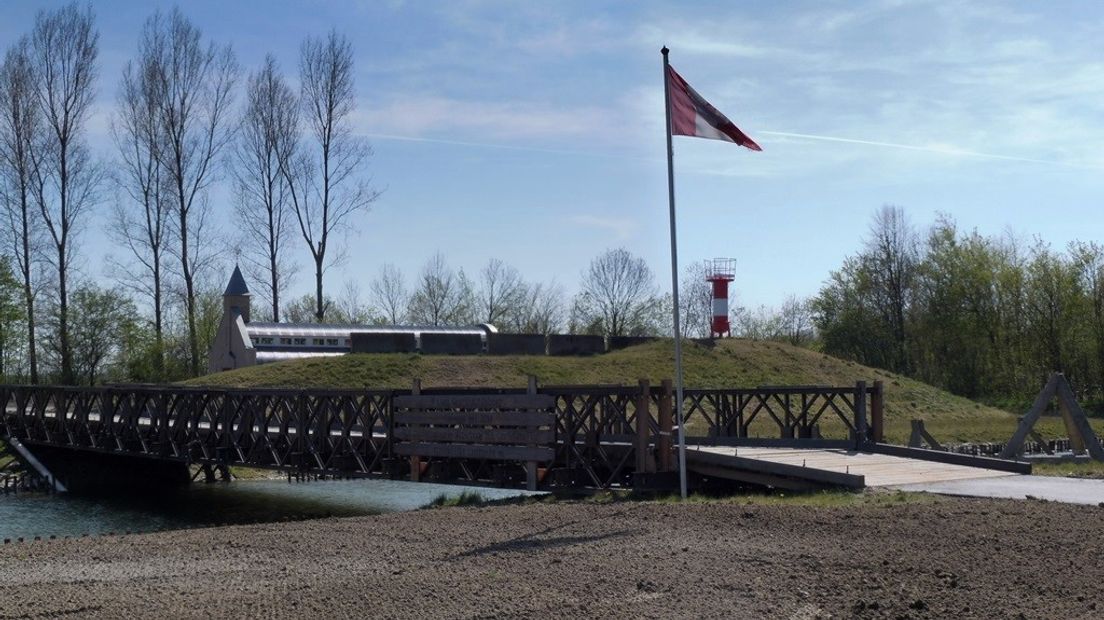 De Baileybrug