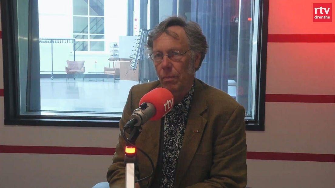 Bert Hemsteede