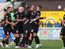 Nog zes speelronden in het amateurvoetbal: de spanning loopt op