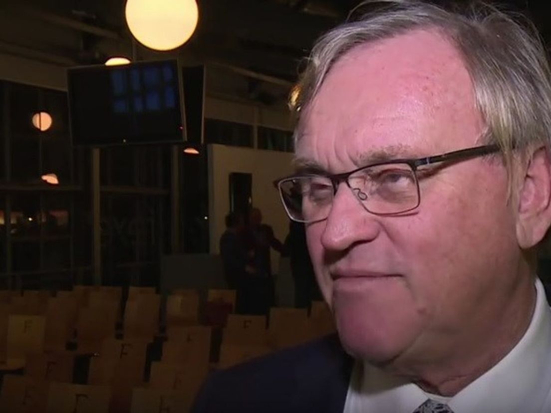 Cees de Bruin