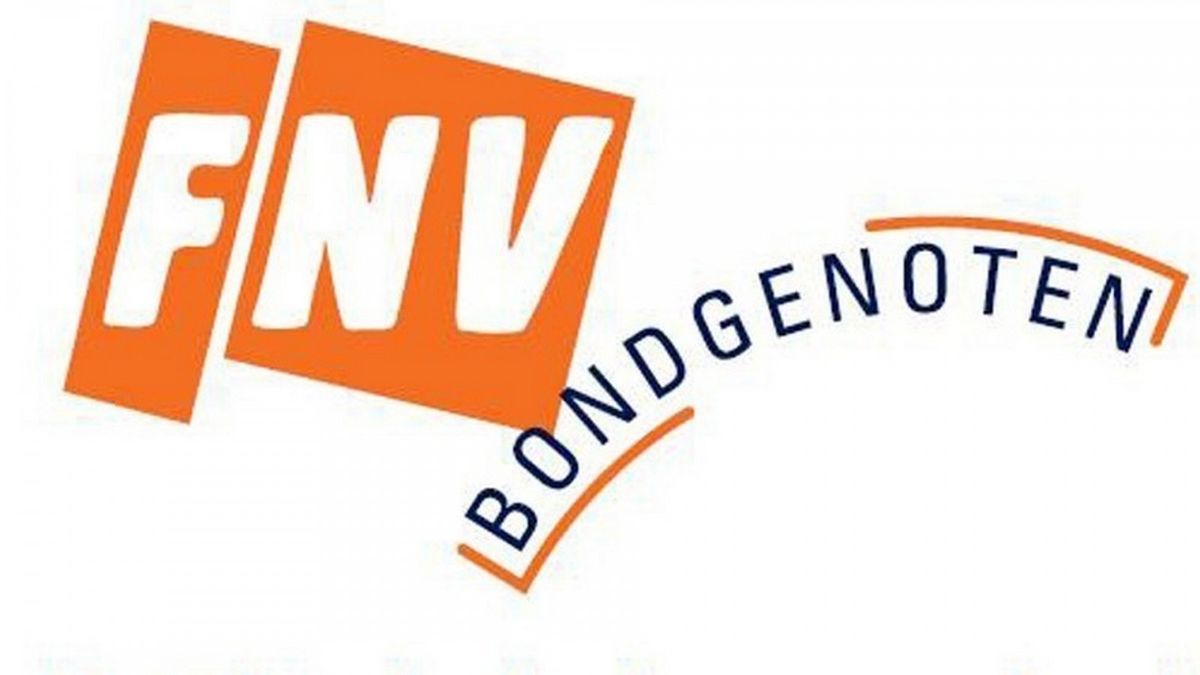 FNV eist achterstallig loon 200 lassers Groningen Shipyard