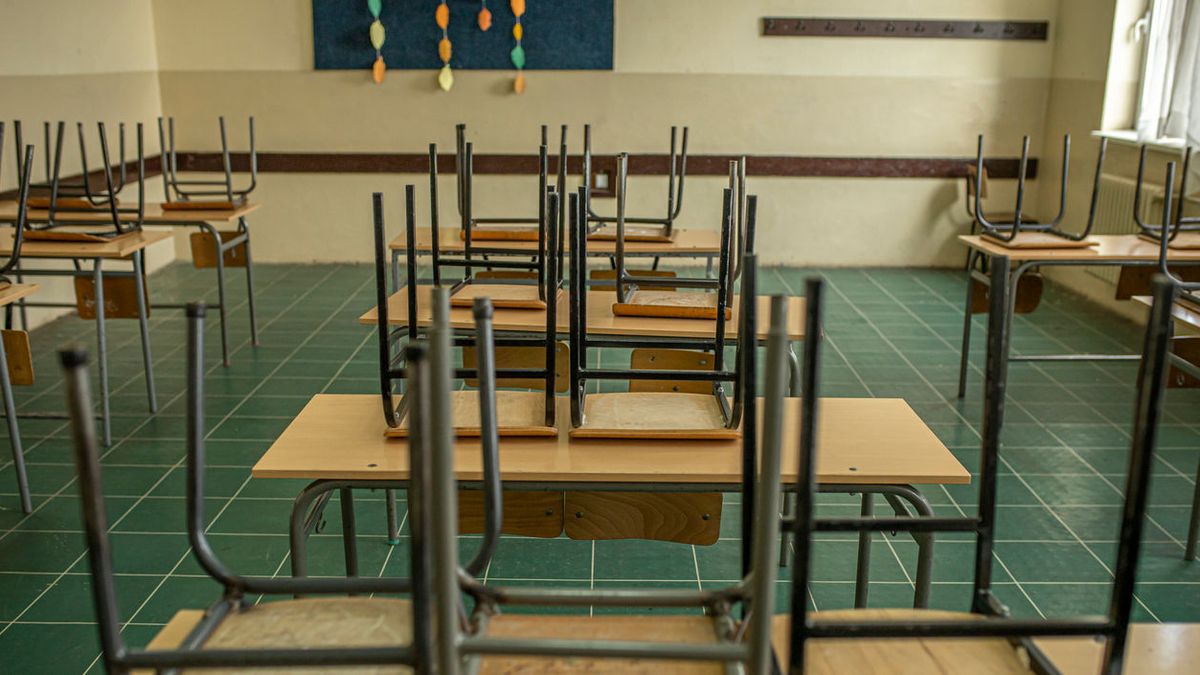 School voor bijzonder onderwijs in Limbricht blijft dicht