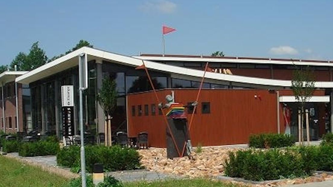 Kulturhus De Klaampe Westerhaar