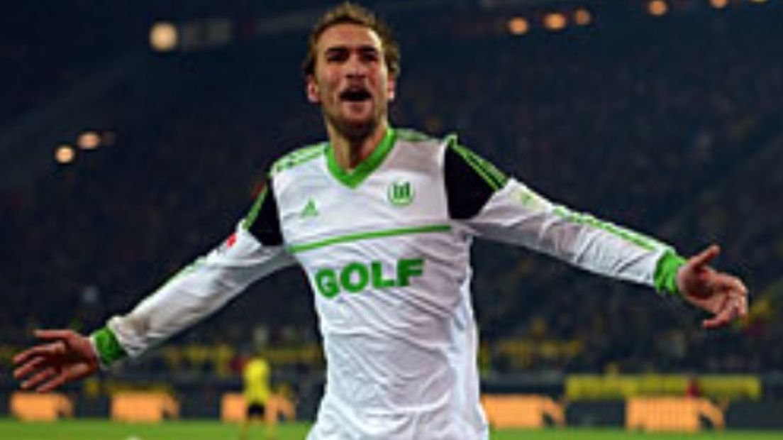 Bas Dost