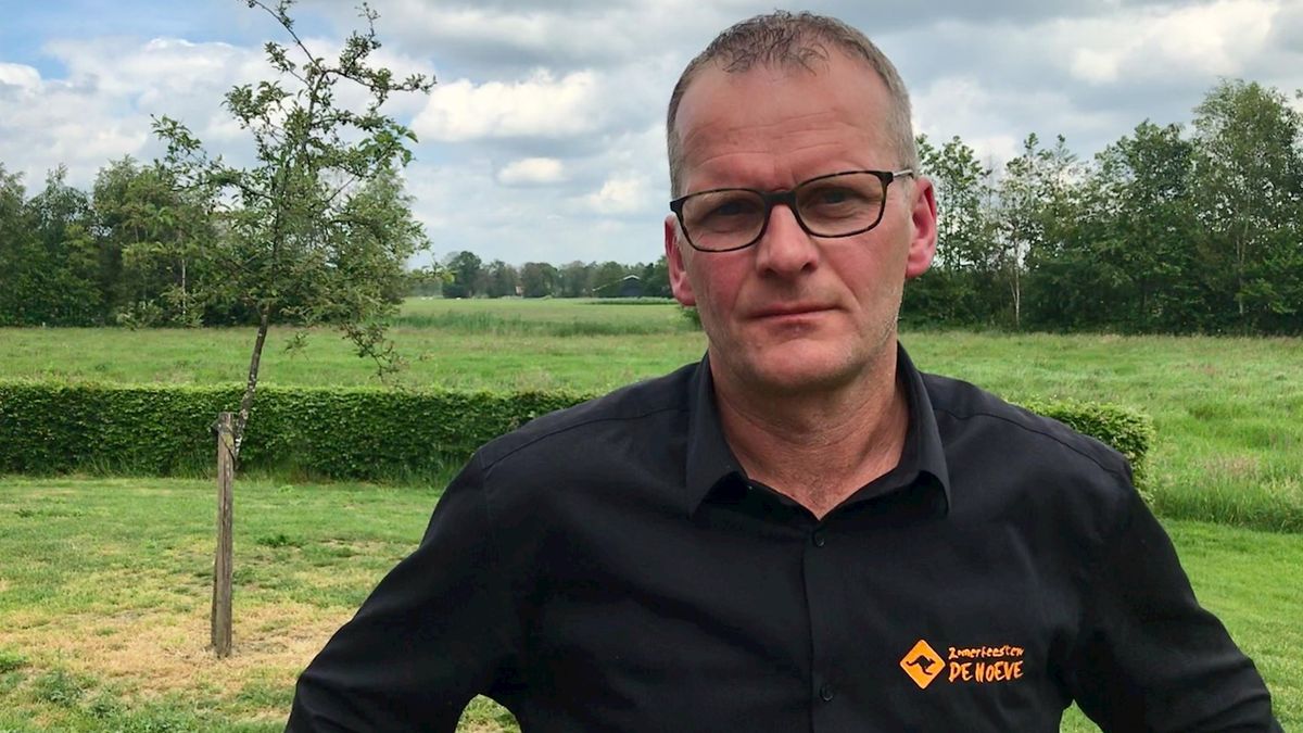 Slachtoffer ongeval autorodeo St. Isidorushoeve weer thuis