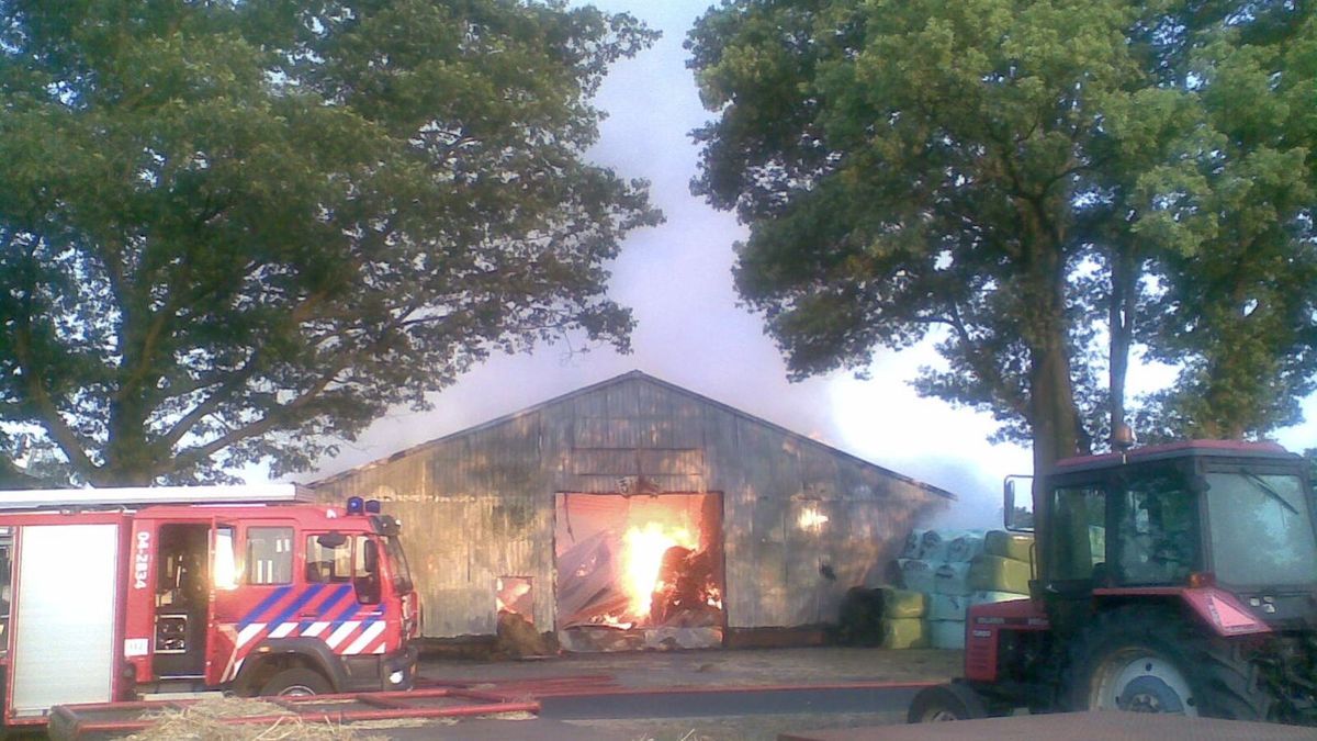 Geld voor speeltuin Deventer