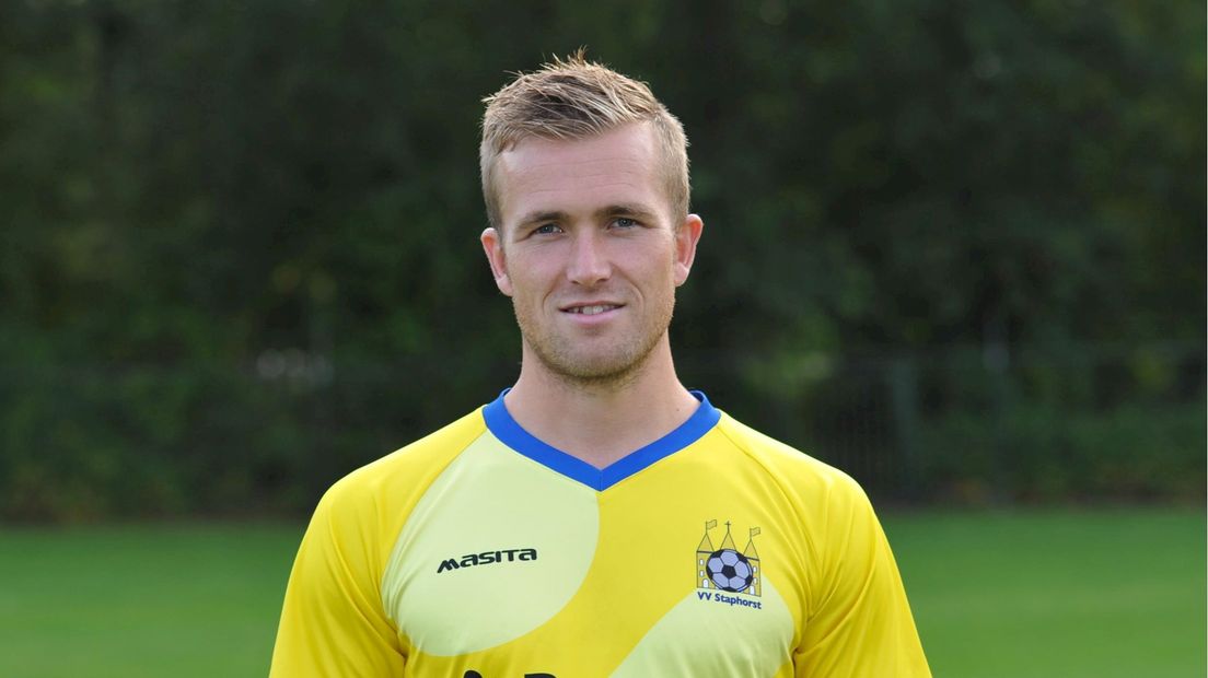 Martijn Brakke