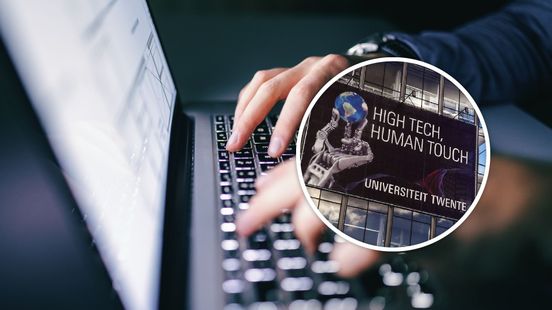 Deltion alweer terug op Canvas na deal met hackers, UT blijft terughoudend Home