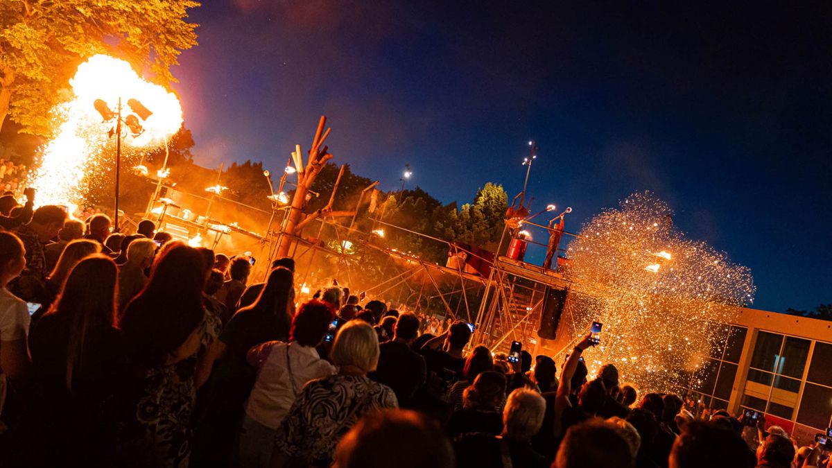 Evenementen afgelast door de hitte, en nu?